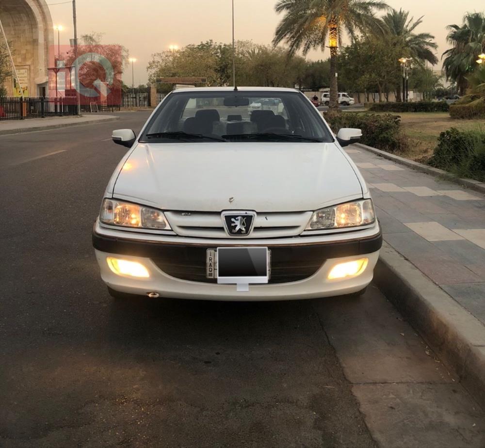 Peugeot Pars